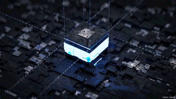 研制超导量子计算原型机（超导量子计算原型机研制全过程图解）-第3张图片-八三百科