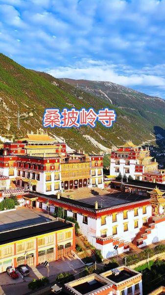 乡城非物质文化遗产（乡城非遗桑披岭寺壁画怎么入门）-第2张图片-八三百科