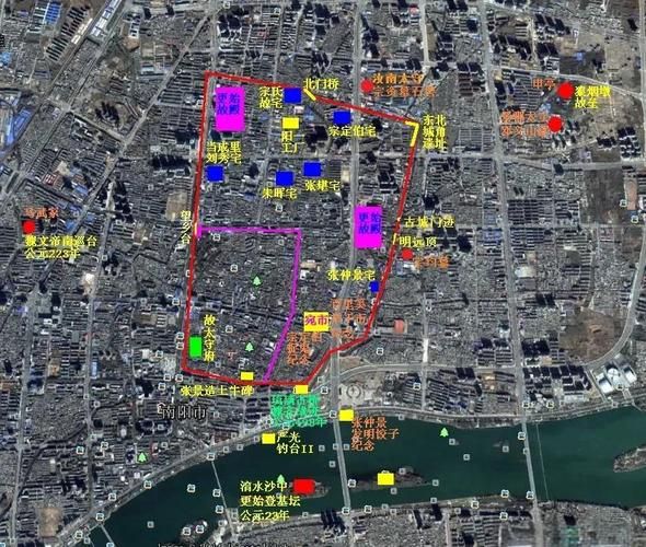 南阳气候变迁历史简介（南阳两千年气候变迁全景回顾）-第1张图片-八三百科