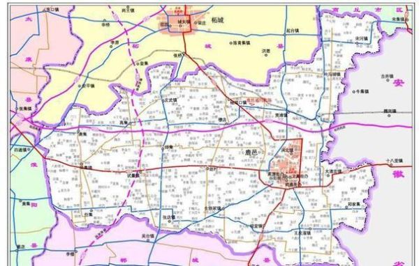 鹿邑县气候变迁历史图谱（鹿邑县百年气候变迁图谱数据在哪里看）-第1张图片-八三百科