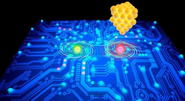 量子计算超级阵列技术-第1张图片-八三百科 量子计算超级阵列技术-第1张图片-八三百科