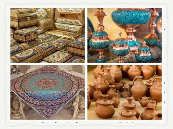 伊朗非物质文化遗产（伊朗有哪些世界公认的非物质文化遗产？）-第2张图片-八三百科