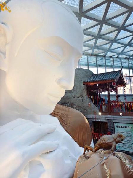 非物质文化遗产长春(长春非物质文化遗产有哪些景点值得去?)-第2张图片-八三百科 非物质文化遗产长春(长春非物质文化遗产有哪些景点值得去?)-第2张图片-八三百科