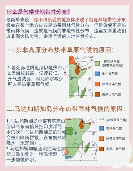 东非历史气候变迁(东非气候变化对历史的影响有哪些)-第1张图片-八三百科 东非历史气候变迁(东非气候变化对历史的影响有哪些)-第1张图片-八三百科