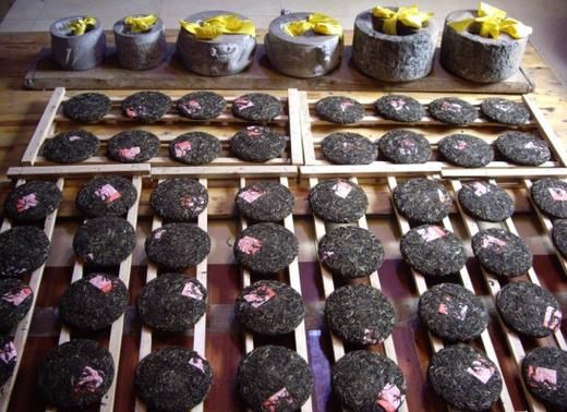 普洱非物质文化遗产(云南普洱茶非遗技艺有哪些)-第2张图片-八三百科 普洱非物质文化遗产(云南普洱茶非遗技艺有哪些)-第2张图片-八三百科