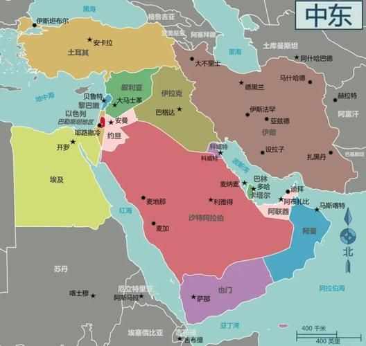 伊拉克气候变迁历史记录（伊拉克气候变迁百年历程揭秘）-第1张图片-八三百科