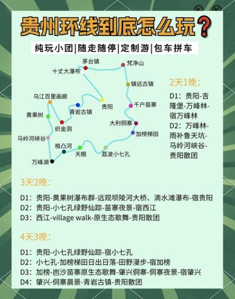 非物质文化遗产地自驾游(贵州非遗小镇自驾游线路怎么走)-第1张图片-八三百科 非物质文化遗产地自驾游(贵州非遗小镇自驾游线路怎么走)-第1张图片-八三百科