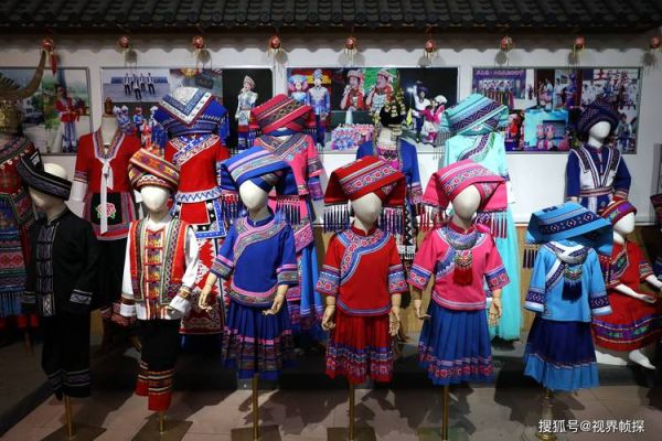 壮族文化非物质文化遗产（壮族壮族文化非遗有哪些代表性项目）-第2张图片-八三百科