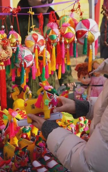 日照 非物质文化遗产（日照非遗有哪些 日照非遗有哪些？）-第2张图片-八三百科