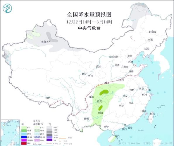 广东气候变迁历史图片（广东百年气温变化可视化图谱在哪找）-第3张图片-八三百科