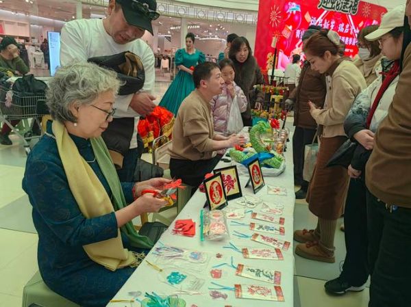 非物质文化遗产市场巨大（非遗创业项目适合新手吗）-第3张图片-八三百科