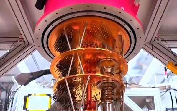 天衍504超导量子计算机发布（天衍504超导量子计算机发布日期什么时候）-第3张图片-八三百科