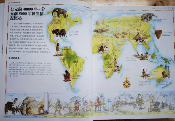 人类历史气候变迁八万年（八万年气候变迁对人类的影响是什么）-第3张图片-八三百科