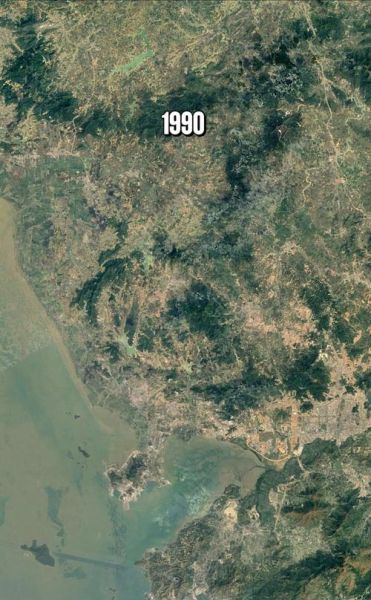 广宗气候变迁历史（广宗县百年气候变迁真实记录）-第1张图片-八三百科