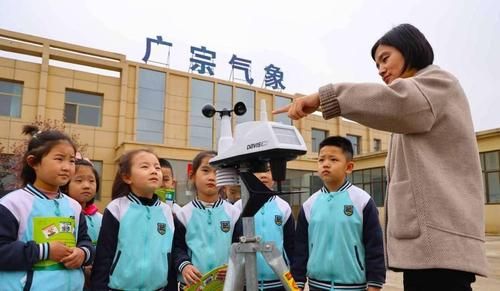 广宗气候变迁历史（广宗县百年气候变迁真实记录）-第2张图片-八三百科