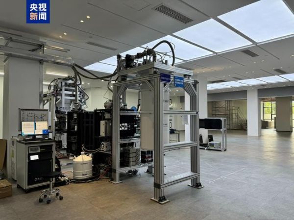 室温超导与量子计算机（室温超导能否让量子计算机平民化）-第1张图片-八三百科