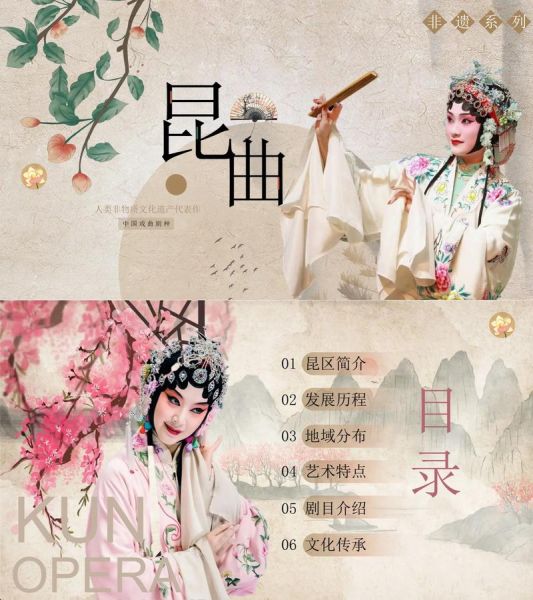 非物质文化遗产曲剧（曲剧非遗初学者入门指南）-第1张图片-八三百科