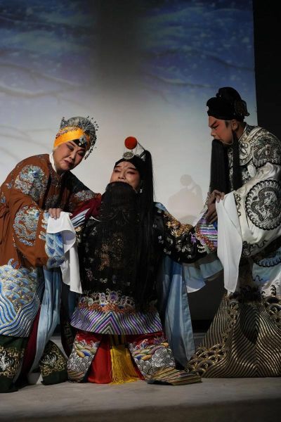 非物质文化遗产曲剧（曲剧非遗初学者入门指南）-第2张图片-八三百科