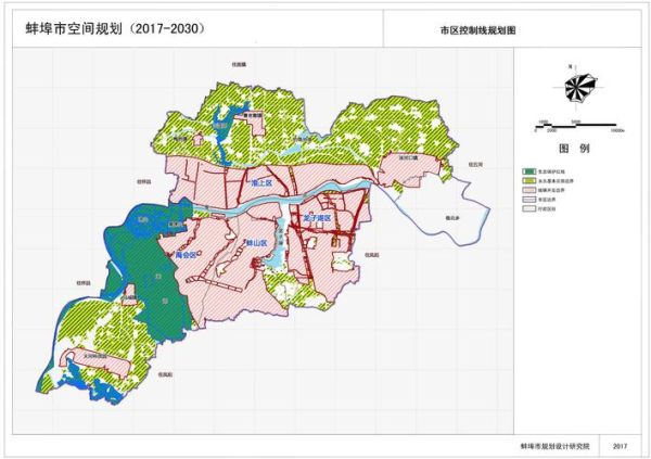蚌埠市历史气候变迁图（蚌埠市近百年气温与降水变化趋势图）-第1张图片-八三百科