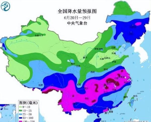 蚌埠市历史气候变迁图（蚌埠市近百年气温与降水变化趋势图）-第2张图片-八三百科