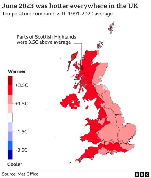 英国气候变迁历史图片（英国气候变迁历史图片高清合集）-第1张图片-八三百科