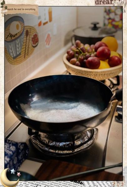 烹饪 非物质文化遗产（传统炒功技艺列入非遗了吗）-第2张图片-八三百科