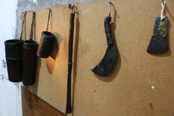 坝漆非物质文化遗产（坝漆非物质文化遗产制作工艺揭秘）-第2张图片-八三百科