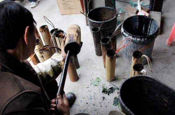 坝漆非物质文化遗产（坝漆非物质文化遗产制作工艺揭秘）-第1张图片-八三百科