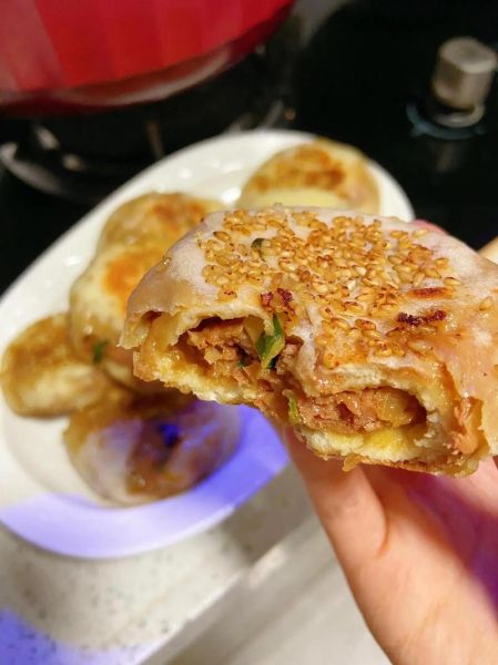 馅饼非物质文化遗产（馅饼非遗制作技艺入门教程）-第1张图片-八三百科