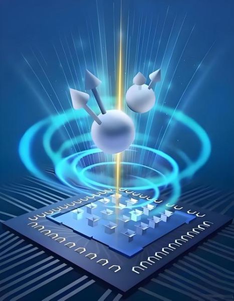 拓扑超导量子计算（拓扑超导量子计算能干什么）-第2张图片-八三百科