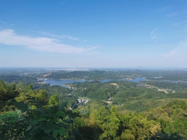 郎溪县历史气候变迁图片（郎溪县历史气候变迁图片详解）-第2张图片-八三百科