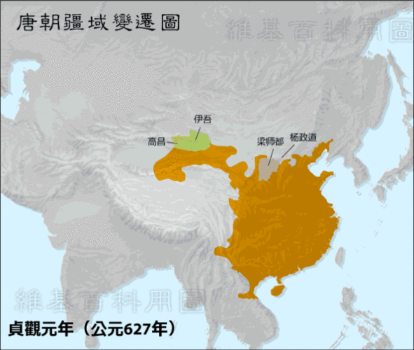 东北历史气候变迁论文(东北地区千年气候变化简史)-第3张图片-八三百科 东北历史气候变迁论文(东北地区千年气候变化简史)-第3张图片-八三百科