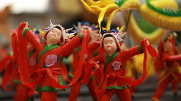 非物质文化遗产创作主体（非遗创作主体有哪些）-第3张图片-八三百科