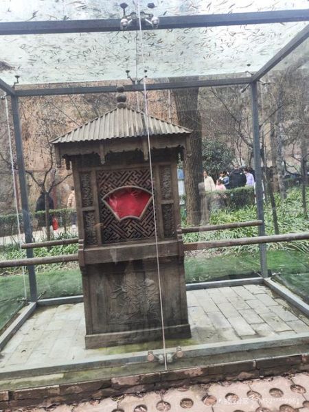 非物质文化遗产寒窑（寒窑为什么叫非遗寒窑）-第1张图片-八三百科