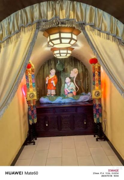 非物质文化遗产寒窑（寒窑为什么叫非遗寒窑）-第2张图片-八三百科