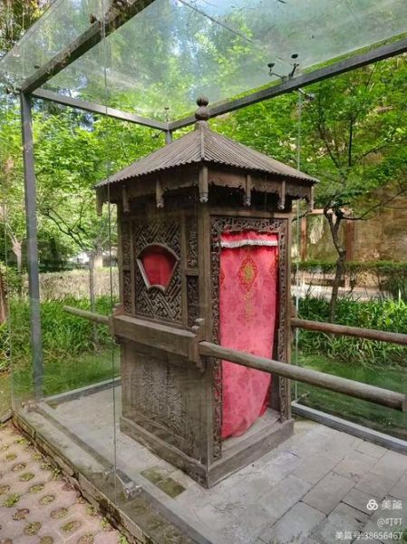 非物质文化遗产寒窑（寒窑为什么叫非遗寒窑）-第3张图片-八三百科