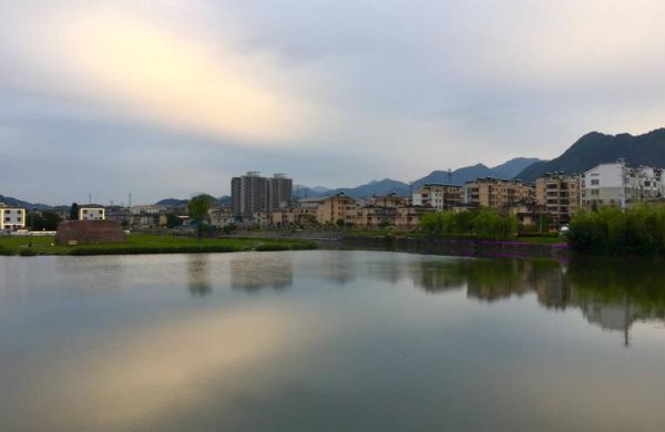 旌德县历史气候变迁图片（旌德县古气候图谱在哪能找全）-第1张图片-八三百科