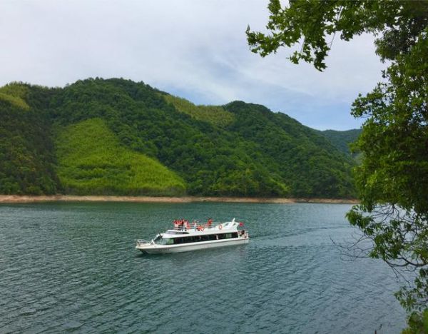 旌德县历史气候变迁图片（旌德县古气候图谱在哪能找全）-第3张图片-八三百科