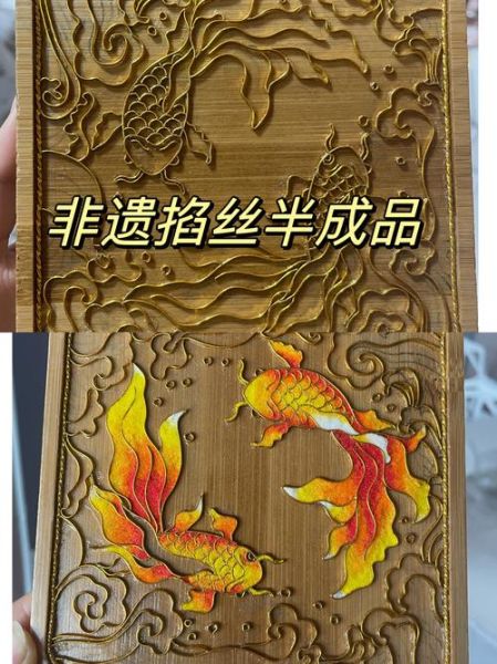 徐州 非物质文化遗产（徐州非遗有哪些值得初学一看的）-第2张图片-八三百科