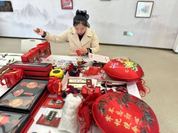 徐州 非物质文化遗产（徐州非遗有哪些值得初学一看的）-第3张图片-八三百科