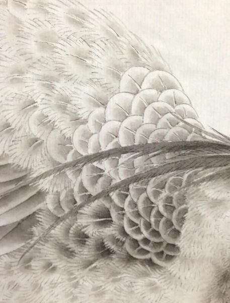 非物质文化遗产工笔画画（非物质文化遗产工笔画小白教程）-第3张图片-八三百科