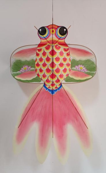 非物质文化遗产 风筝（非遗风筝有哪些传统技艺）-第3张图片-八三百科