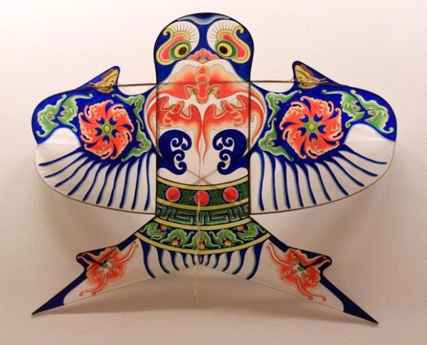 非物质文化遗产 风筝（非遗风筝有哪些传统技艺）-第2张图片-八三百科