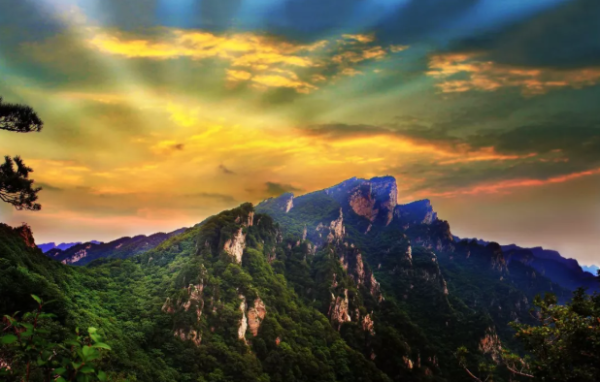 南阳气候变迁历史简介图(南阳近百年气候变迁图谱怎么看)-第2张图片-八三百科 南阳气候变迁历史简介图(南阳近百年气候变迁图谱怎么看)-第2张图片-八三百科