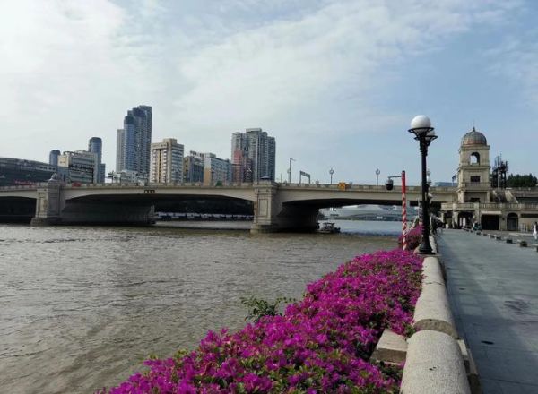 广州历史气候变迁（广州历史气候变化对岭南文化影响）-第1张图片-八三百科