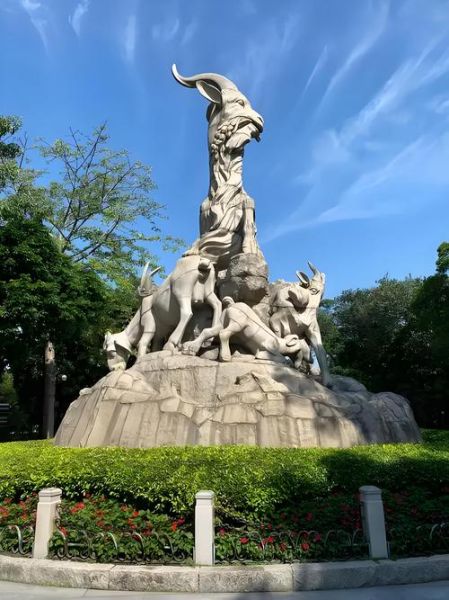 广州历史气候变迁（广州历史气候变化对岭南文化影响）-第2张图片-八三百科