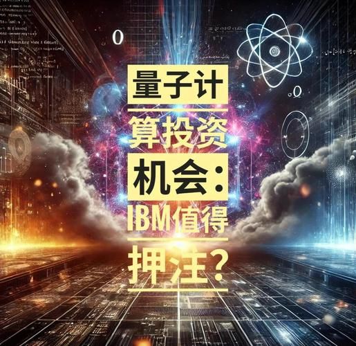 ibm的量子计算技术属于谁(ibm量子计算技术所有权归属谁)-第2张图片-八三百科 ibm的量子计算技术属于谁(ibm量子计算技术所有权归属谁)-第2张图片-八三百科
