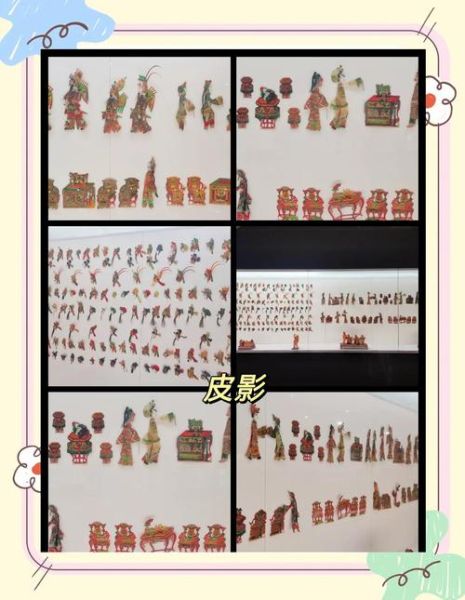 非物质文化遗产开馆（非遗体验馆开馆流程指南）-第2张图片-八三百科