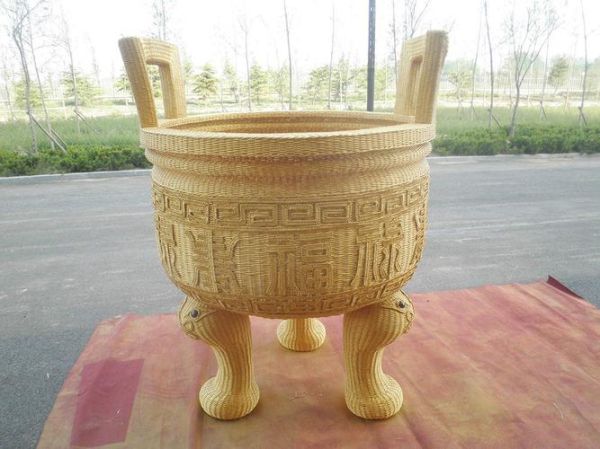 非物质文化遗产杨进邦（杨进邦非遗传承人是谁）-第2张图片-八三百科