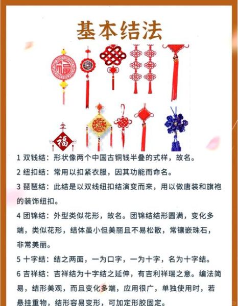 非物质文化遗产结绳用途（非遗结绳用途有哪些？）-第1张图片-八三百科